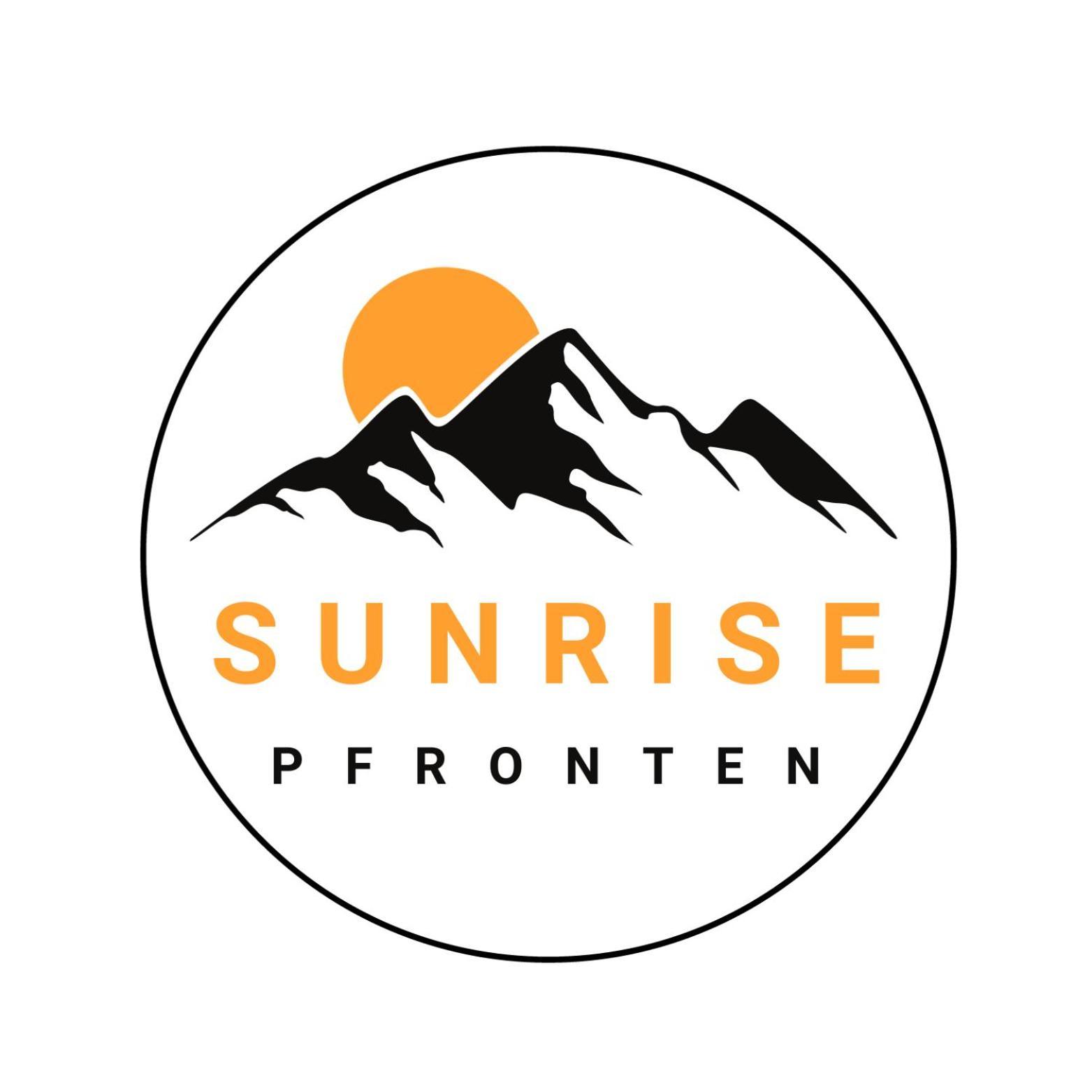 Sunrise Belvedere Pfronten Zewnętrze zdjęcie